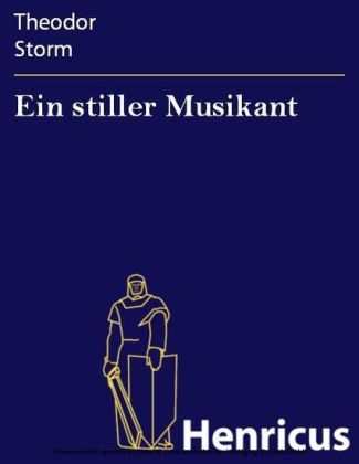Ein stiller Musikant