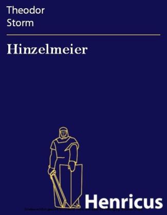 Hinzelmeier