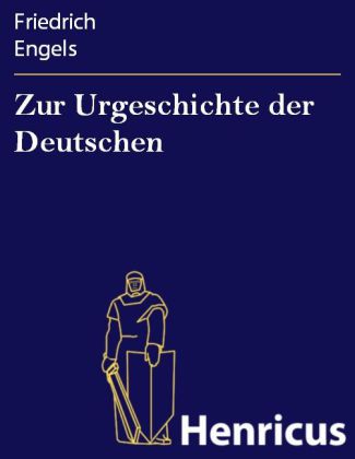 Zur Urgeschichte der Deutschen