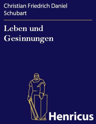 Leben und Gesinnungen