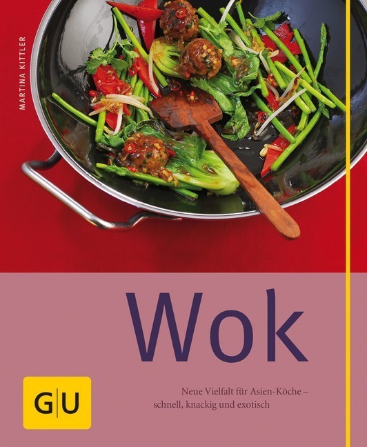 Wok main product photo