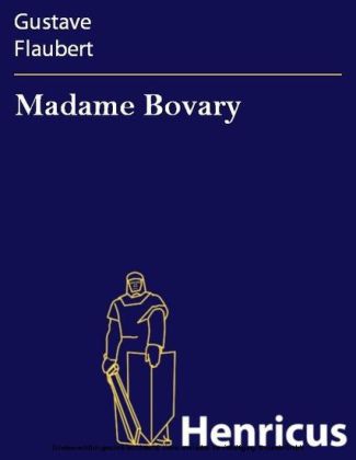 Madame Bovary