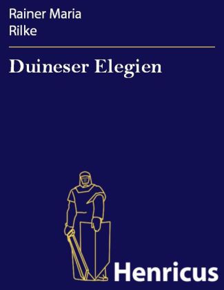 Duineser Elegien main product photo