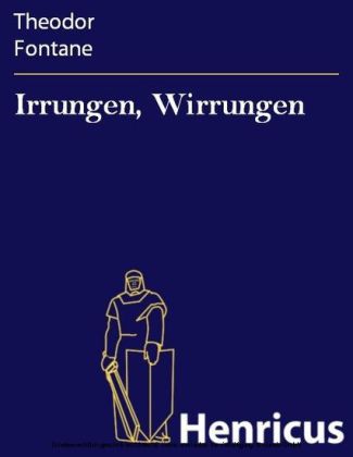 Irrungen, Wirrungen