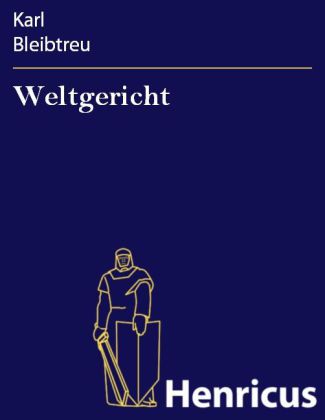 Weltgericht main product photo