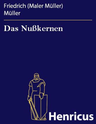 Das Nußkernen