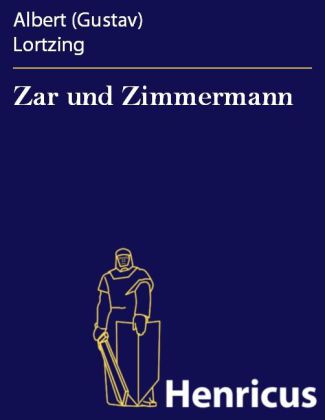 Zar und Zimmermann