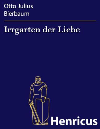Irrgarten der Liebe