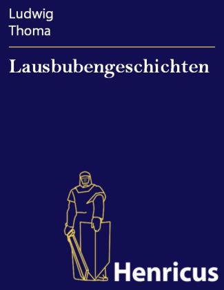 Lausbubengeschichten