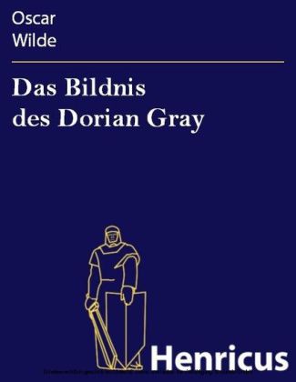 Das Bildnis des Dorian Gray