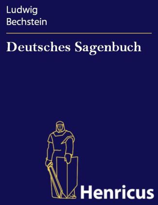 Deutsches Sagenbuch