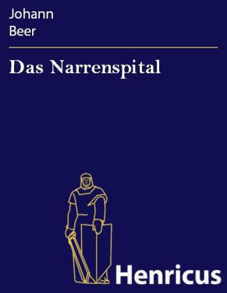 Das Narrenspital