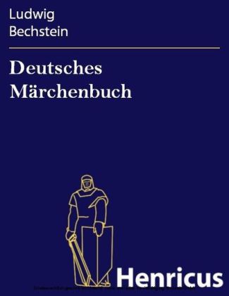 Deutsches Märchenbuch main product photo