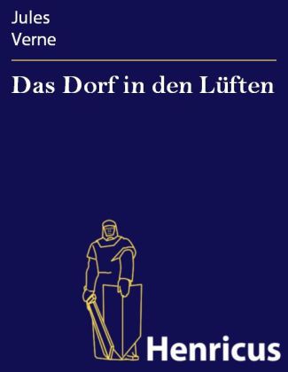 Das Dorf in den Lüften main product photo