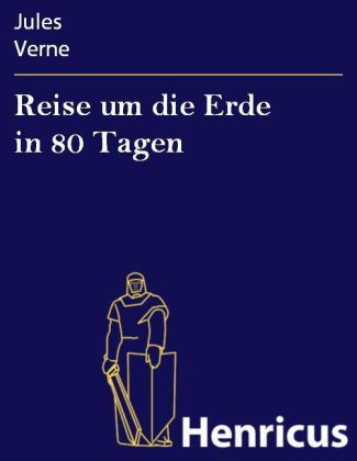 Reise um die Erde in 80 Tagen main product photo
