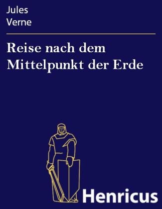 Reise nach dem Mittelpunkt der Erde main product photo