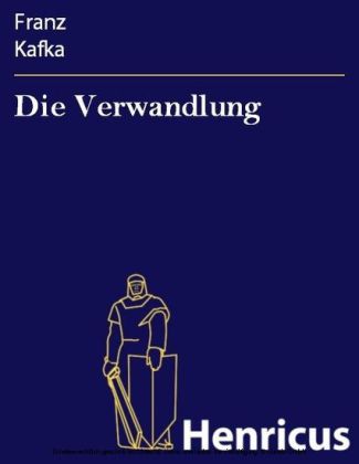 Die Verwandlung