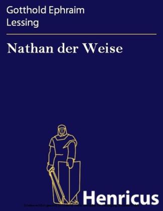 Nathan der Weise