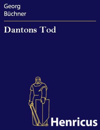 Dantons Tod main product photo