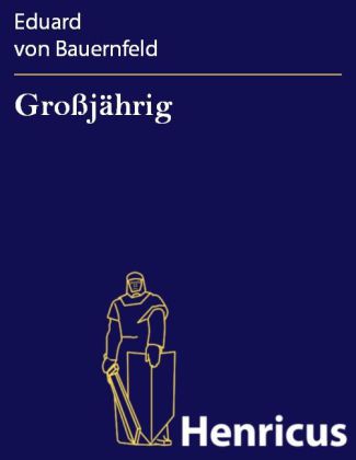 Großjährig