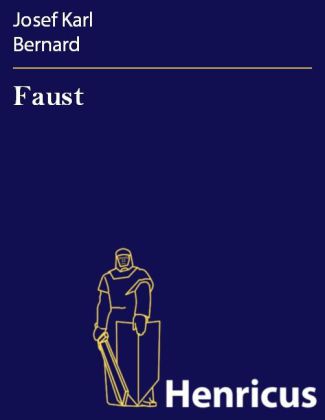 Faust main product photo