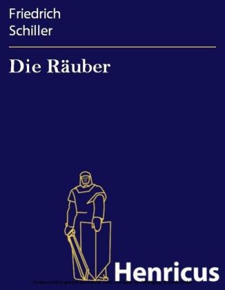 Die Räuber main product photo