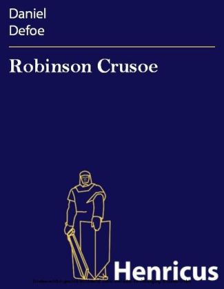 Robinson Crusoe
