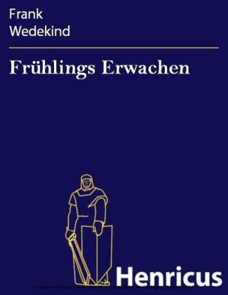 Frühlings Erwachen main product photo