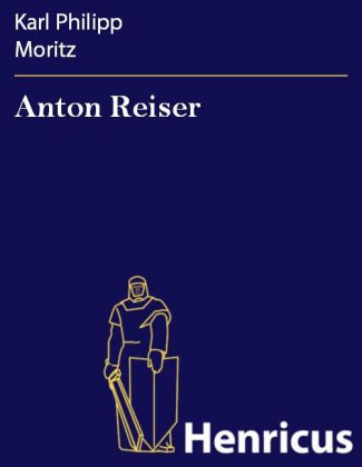 Anton Reiser main product photo