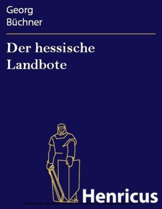 Der hessische Landbote