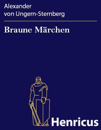 Braune Märchen main product photo