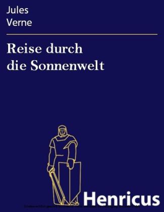 Reise durch die Sonnenwelt main product photo