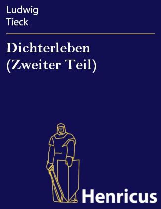 Dichterleben (Zweiter Teil)
