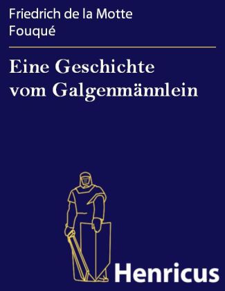 Eine Geschichte vom Galgenmännlein main product photo