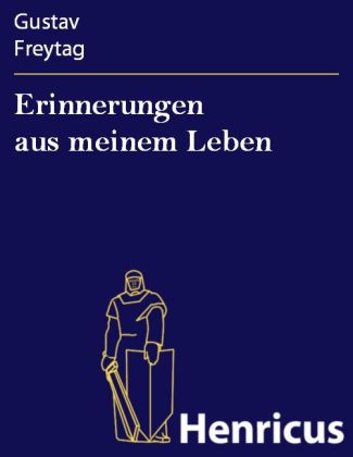 Erinnerungen aus meinem Leben main product photo