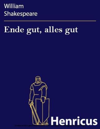 Ende gut, alles gut