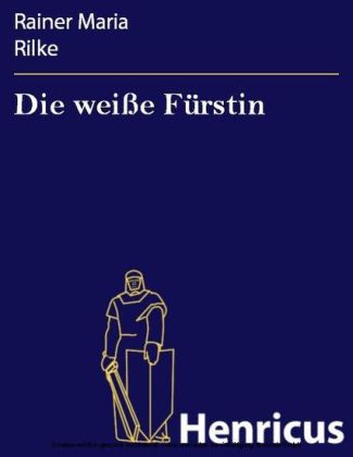 Die weiße Fürstin