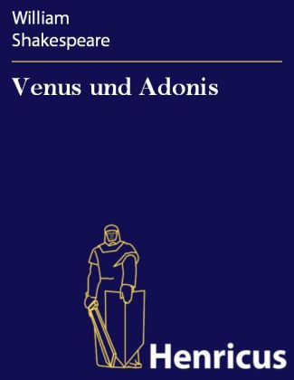 Venus und Adonis