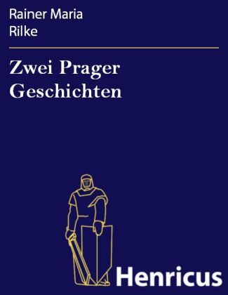 Zwei Prager Geschichten