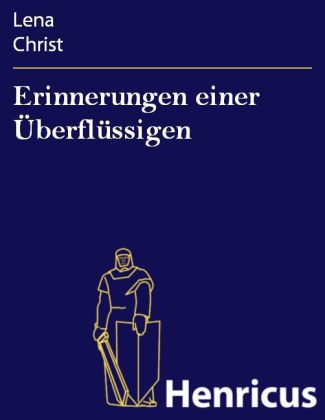 Erinnerungen einer Überflüssigen main product photo
