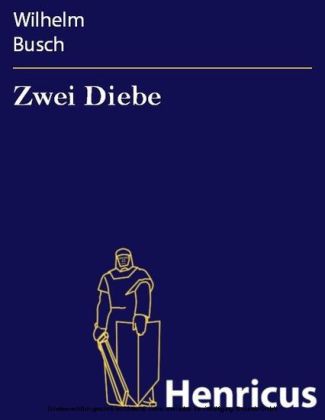 Zwei Diebe