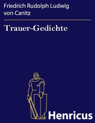 Trauer-Gedichte
