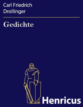 Gedichte