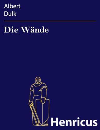 Die Wände