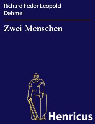 Zwei Menschen