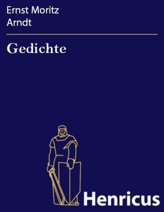 Gedichte main product photo