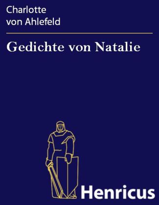 Gedichte von Natalie