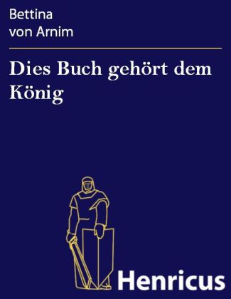 Dies Buch gehört dem König
