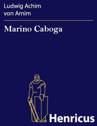 Marino Caboga