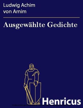 Ausgewählte Gedichte main product photo